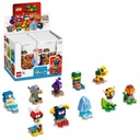 Sady postáv LEGO Super Mario – Séria 4 71402