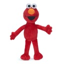 Plyšový maskot Sesame Street Elmo 23 cm