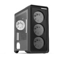 Počítačová skrinka Zalman M3 PLUS RGB mATX Mini Tower