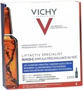 Vichy Liftactiv Glyco-C ampulky nočný peeling 10 amp