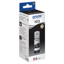 Originálny čierny atrament Epson 103 C13T00S14A