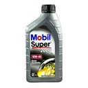 MOBIL SUPER 2000 10W40 1L polosyntetický olej