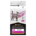 Purina PRO PLAN Veterinary Diet UR Krmivo pre mačky 1,5 kg