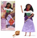 ESMERALDA Bábika Hrbáč z Notre Dame DISNEY STORE