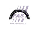 FAST FT90530 Kryt podbehu kolesa