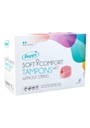 Tampóny-BEPPY COMFORT TAMPÓNY VLHKÉ 8 KS Beppy