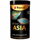 TROPICAL SOFT LINE ASIA veľkosť S 250ml / 125g