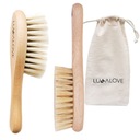 LULLALOVE BABY BRUSH SET BRUSH