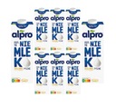 Alpro nie je ovsené mlieko 3,5% 8 x 1L