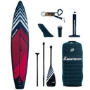 Nafukovacia doska SUP GLADIATOR PRO 12'6 TOURING