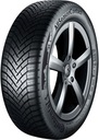 1x 215/65R16 Continental AllSeasonContact pneumatika