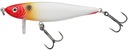 Wobler Berkley Pulse Racer 7cm 10g Red Head / na asps / 1577433