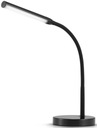 Kozmetická LED lampa bez tieňa Sunone 3W Black