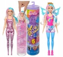 BARBIE SURPRISE Color Reveal GALAXIC