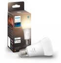 LED žiarovka PHILIPS HUE 9,5W E27 Bluetooth, ZigBee