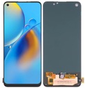 DISPLEJ LCD OLED OPPO Reno 7 Lite 5G