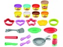 Plastové cesto HASBRO Play-Doh Palacinky F1279