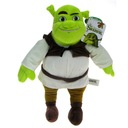 Shrek - plyšový maskot zeleného zlobra: Shrek 32cm