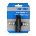 Brzdové platničky Shimano M70T4 BRM600/570/330