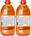 POMERANČOVÝ SIRUP s vitamínom C Herbapol 5L x 2