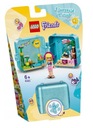 41411 LEGO FRIENDS STEPHANIE HRACIA KOCKA