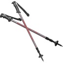 Spokey trekingové palice na nordic walking 2 palice