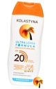 KOLASTYNA SUN EMLUSION SPF20 ULTRA LIGHT