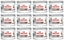 Royal Canin Recovery 12 plechoviek 195g