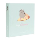 Pusheen Fotoalbum na 22 fotiek 16x16 cm