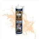 MAMUT MS POLYMÉROVÉ GLUE 290ML BIELE FLEXIBILNÉ 290ml