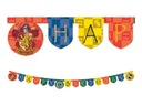 HARRY POTTER HOGWARTS BANNER 2m