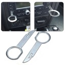 Pre Mercedes-Benz Stereo Radio Removal Tool