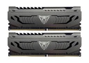 Patriot 16GB (2x8GB) 3600MHz CL17 Viper Steel