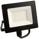 LED reflektor 30W HALOGÉNOVÁ LAMPA REFLEKTOR IP65 VODEODOLNÉ VONKAJŠIE