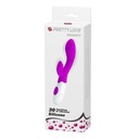 VIBRATOR PRETTY LOVE - BRIGHTY 05-0086