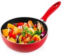 TESCOMA MINI WOK panvica NA ZELENINU CESTOVINY 16cm