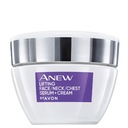 Avon Anew Sérum lisované na tvár, krk a dekolt