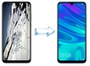 Výmena displeja pre Samsung Galaxy A50