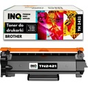 TN2421 TONER PRE BROTHER čierny / 100% nový / najnovší CHIP / EKONOMICKÝ