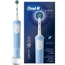 Elektrická zubná kefka Oral-B Vitality Pro D103 Box Blue