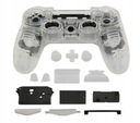 IRIS Case pre PS4 pre základnú dosku JDM-001 transparentný set