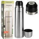 TOPFANN THERMOSE BULLET 1000ML NEREZOVÝ HRNEK