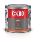 Medené mazivo proti zadretiu - CX80 500g