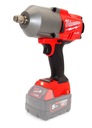 Rázový uťahovák MILWAUKEE M18 FHIWF12-0 1898 Nm