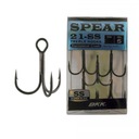 BKK Kotvy Spear-21 SS r.1/0 bal 5 ks.