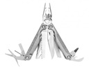 Leatherman Charge TTI PLUS Multitool 832528