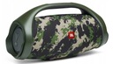 JBL Boombox 2 bluetooth reproduktor, camo green, IPX7