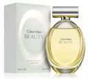 CALVIN KLEIN WOMAN WOMAN CK BEAUTY PARFÉM 100ml