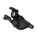 Prehadzovačka Shimano SLX SL-M7100, 12-rýchlostná svorka, pravá