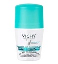 Vichy nefarbiaci guľôčkový antiperspirant 50 ml